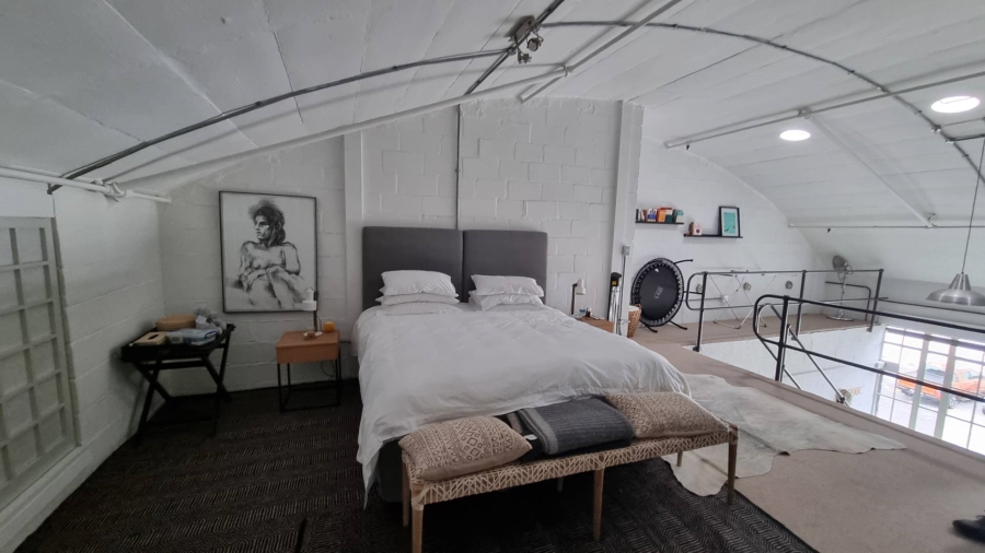 Commercial Property for Sale in Salt River Western Cape